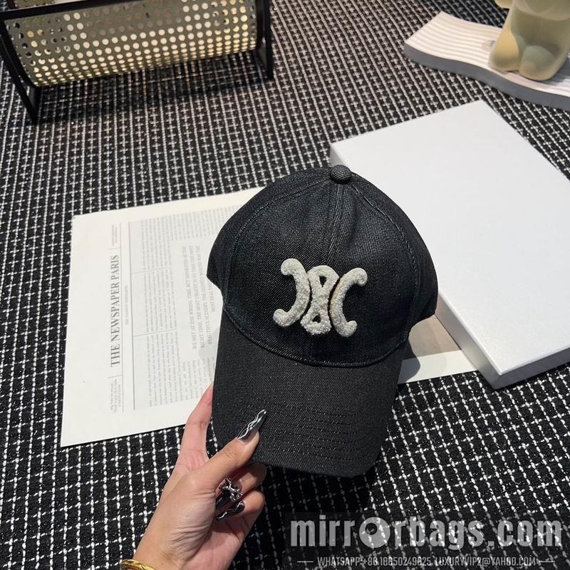 Replica Celine Hat 042603