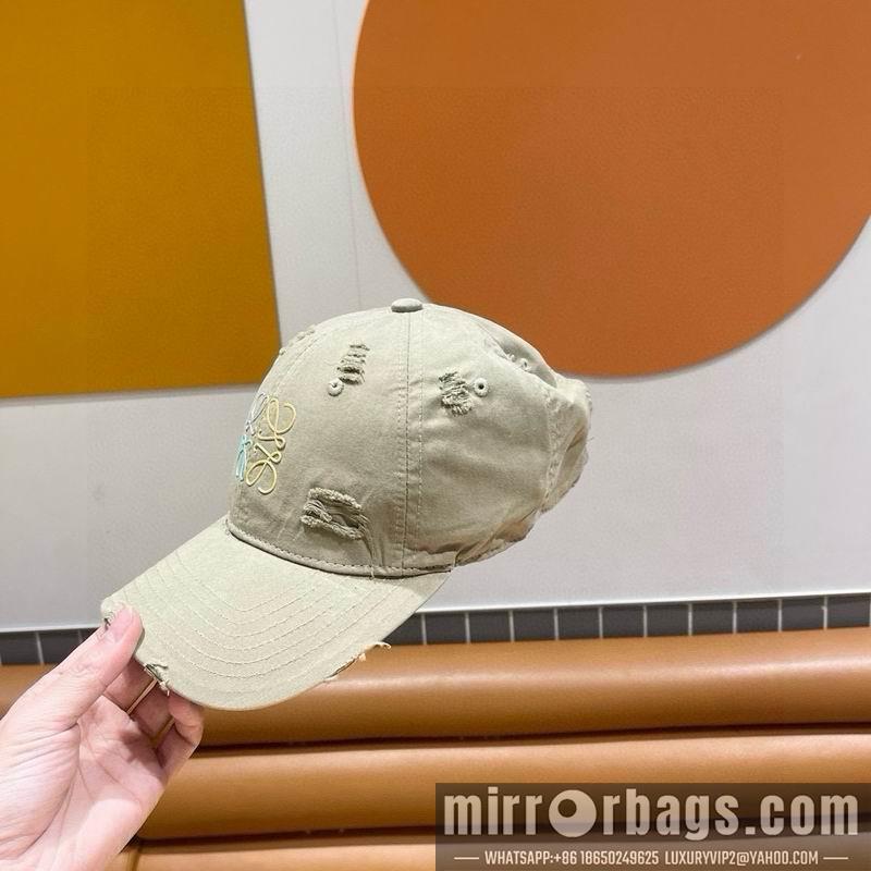 Replica Loewe Hat 021101