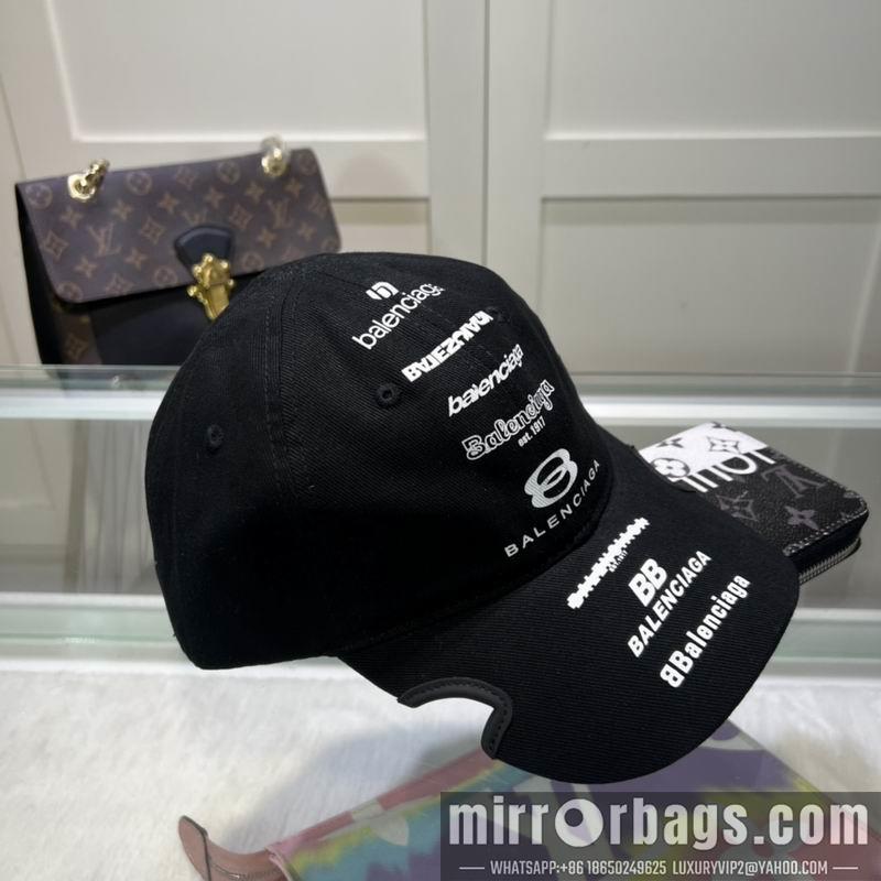 Replica Balenciaga Hat 042805