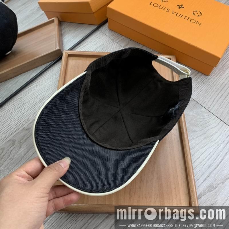 Replica LV Hat dx151