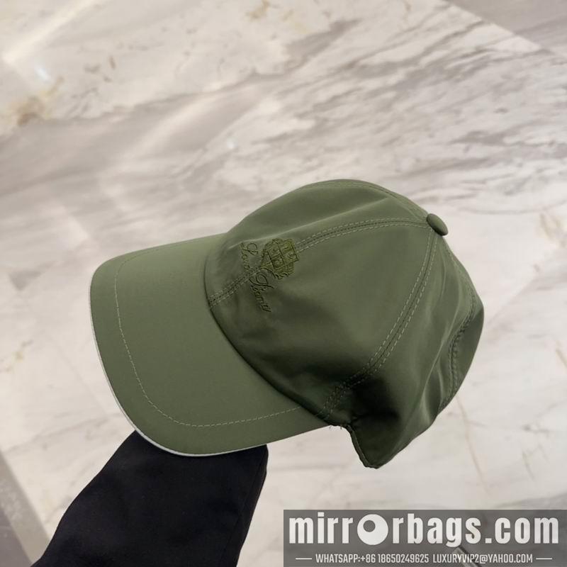 Replica Loro Piana Hat dx28