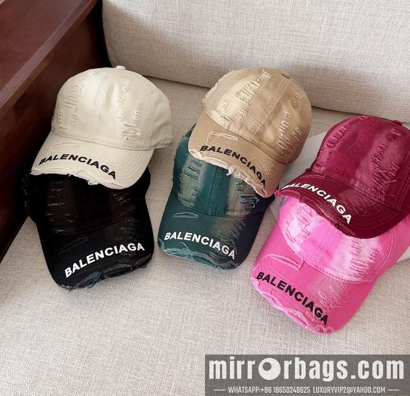 Replica Balenciaga Hat dx105