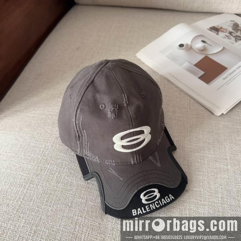 Replica Balenciaga Hat dx21