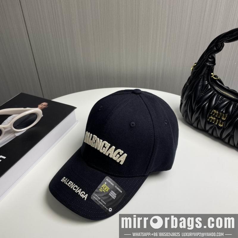 Replica Balenciaga Hat 081403