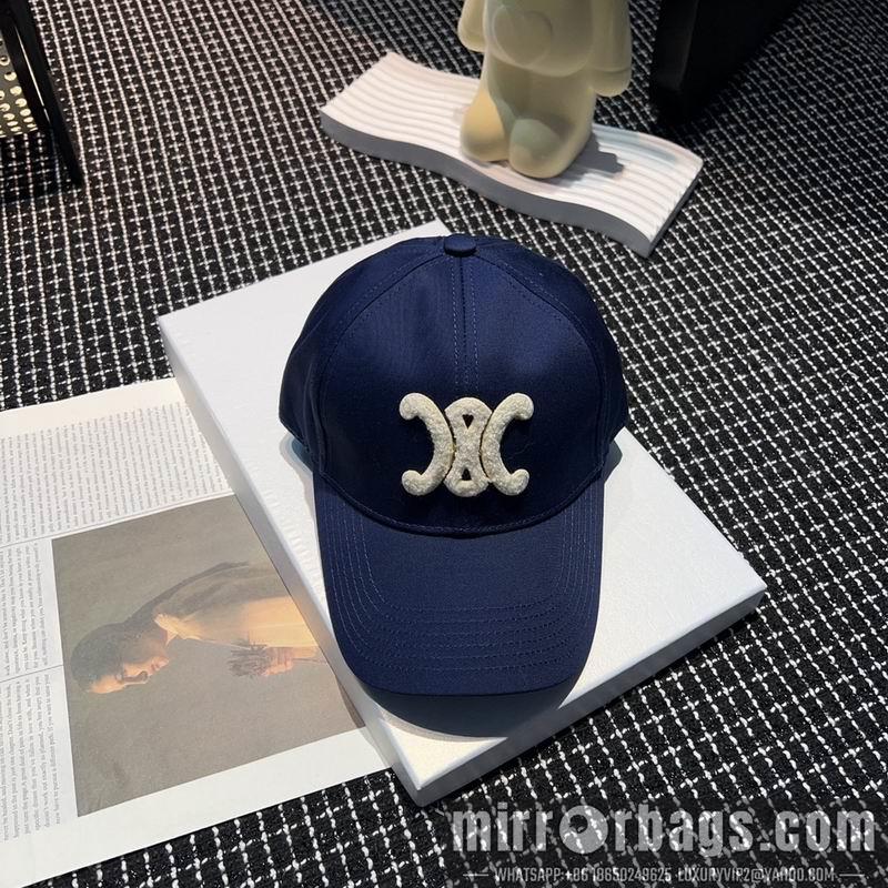 Replica Celine Hat 042602