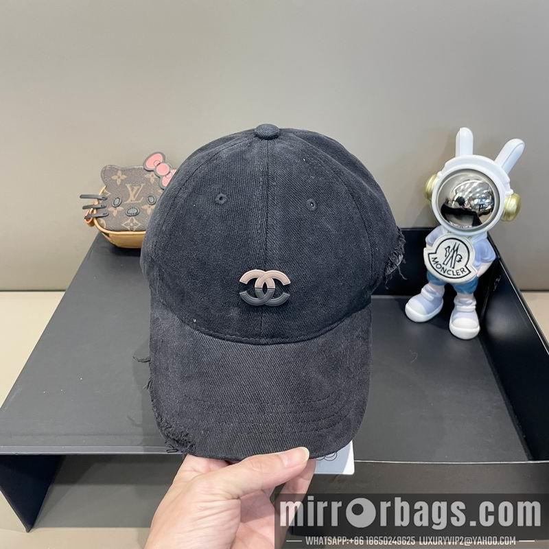 Replica Chanel Hat 080302