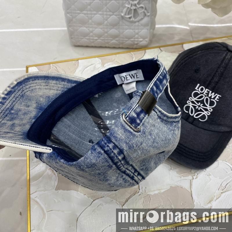 Replica Loewe Hat dx14
