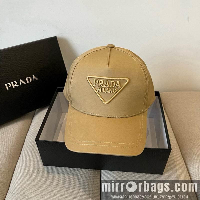 Replica Prada Hat dx26