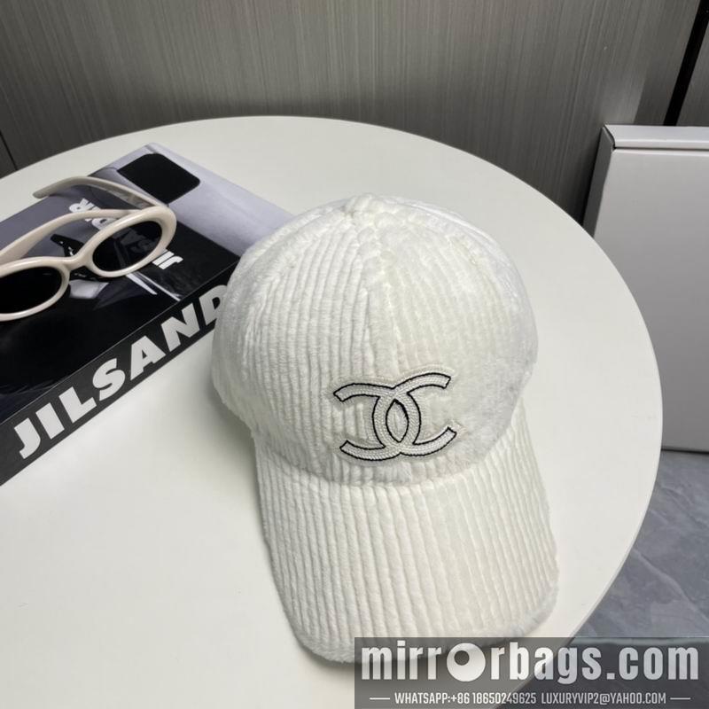Replica Chanel Hat 010401