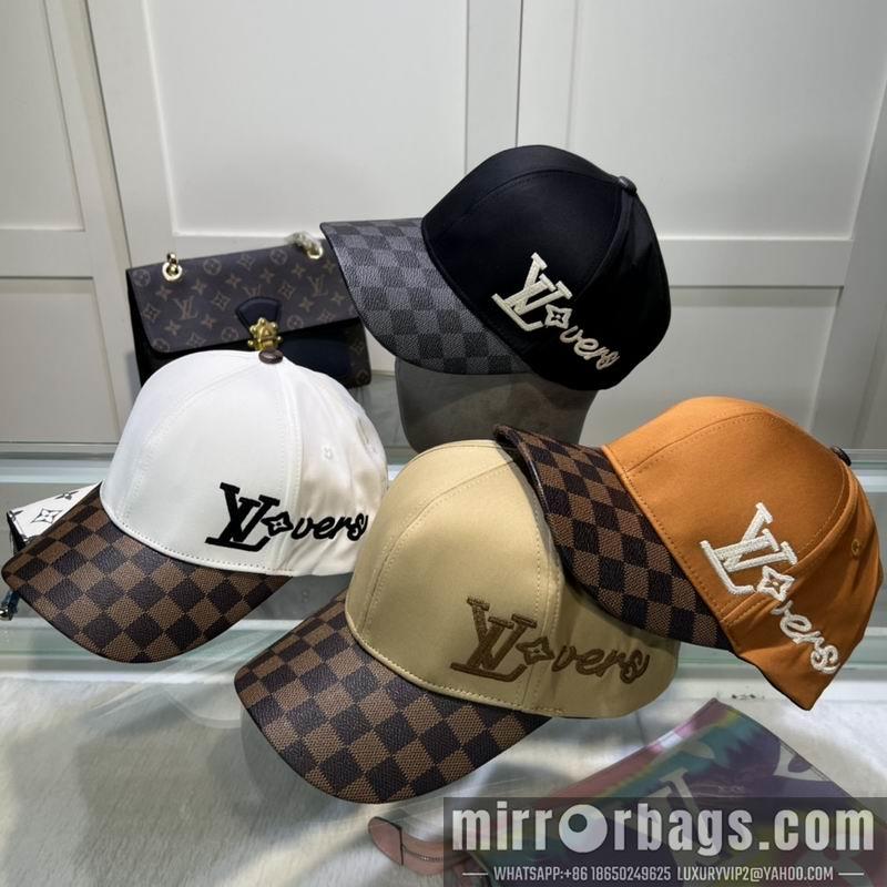 Replica LV Hat dx127
