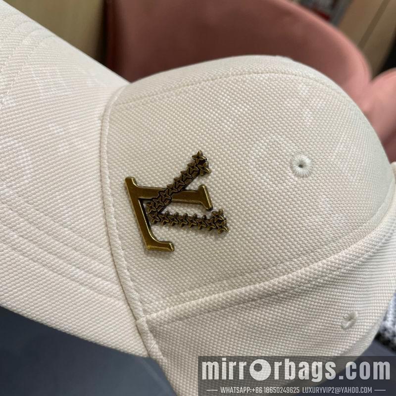 Replica LV Hat 072803