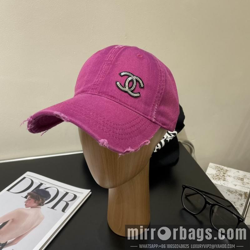 Replica Chanel Hat 041704