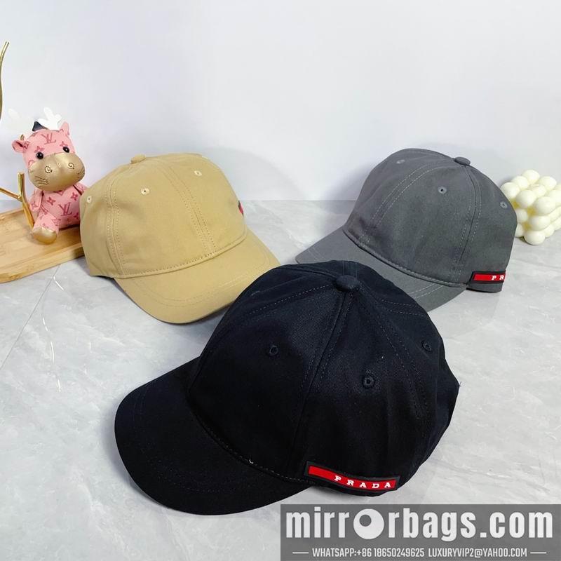 Replica Prada Hat dx19