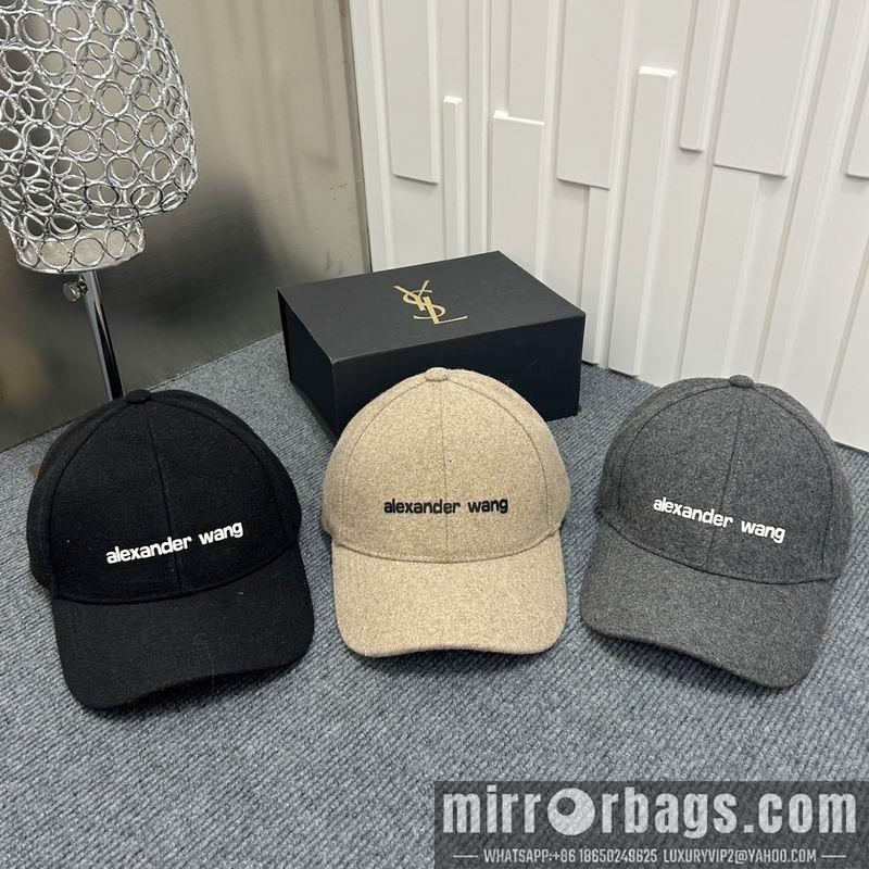 Replica Alexander Hat dx06
