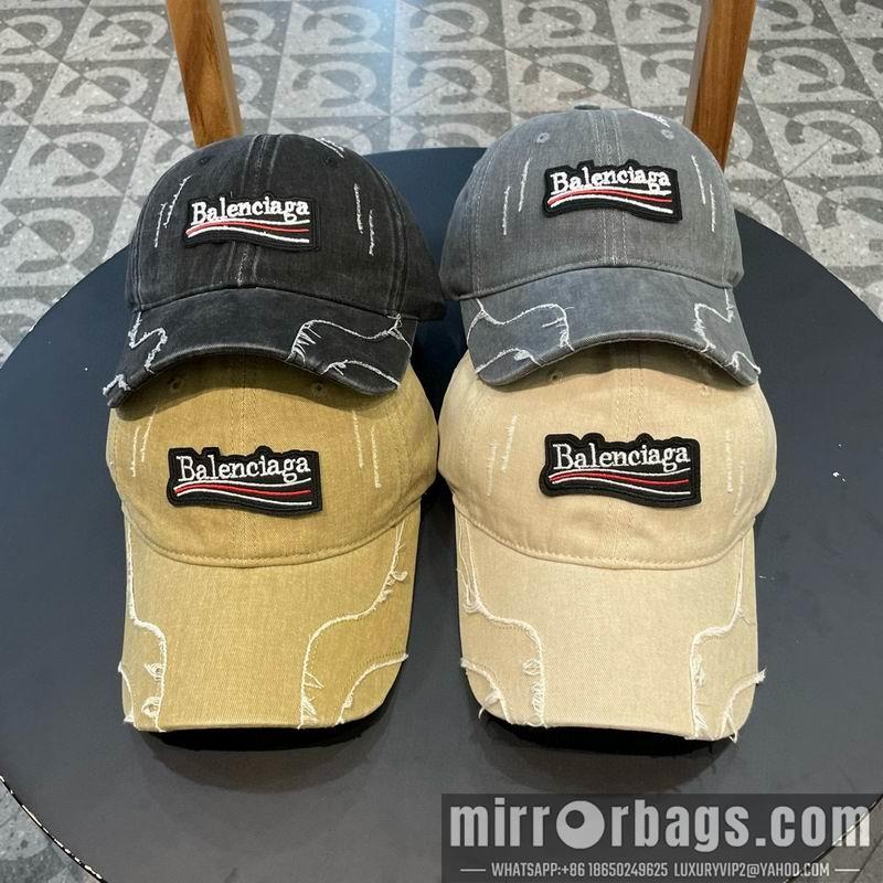 Replica Balenciaga Hat 072303