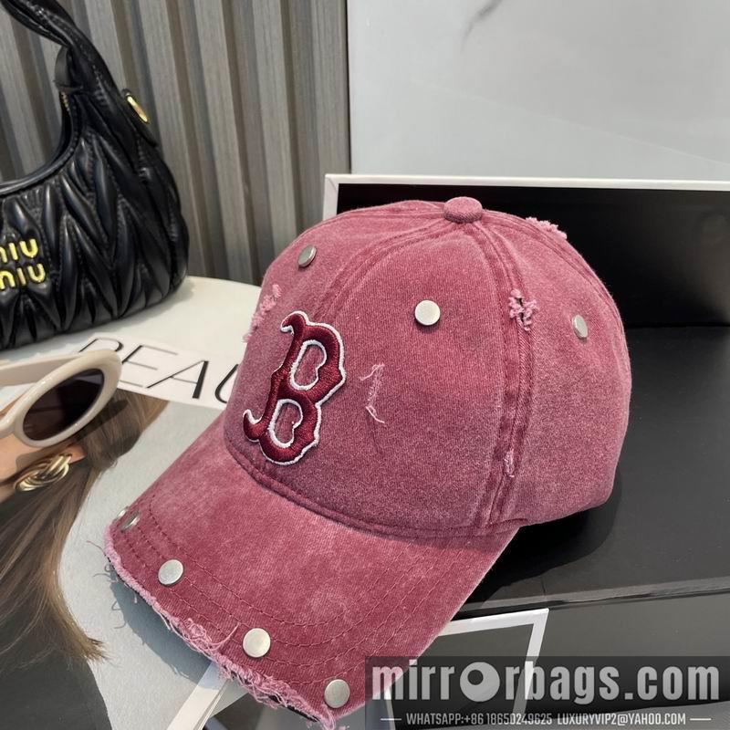Replica MLB Hat 040201