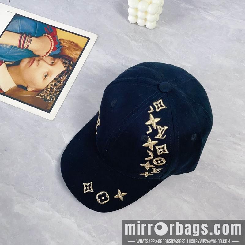 Replica LV Hat dx108