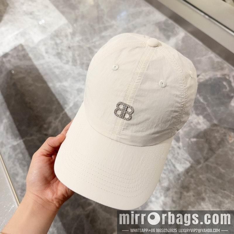 Replica Balenciaga Hat dx64