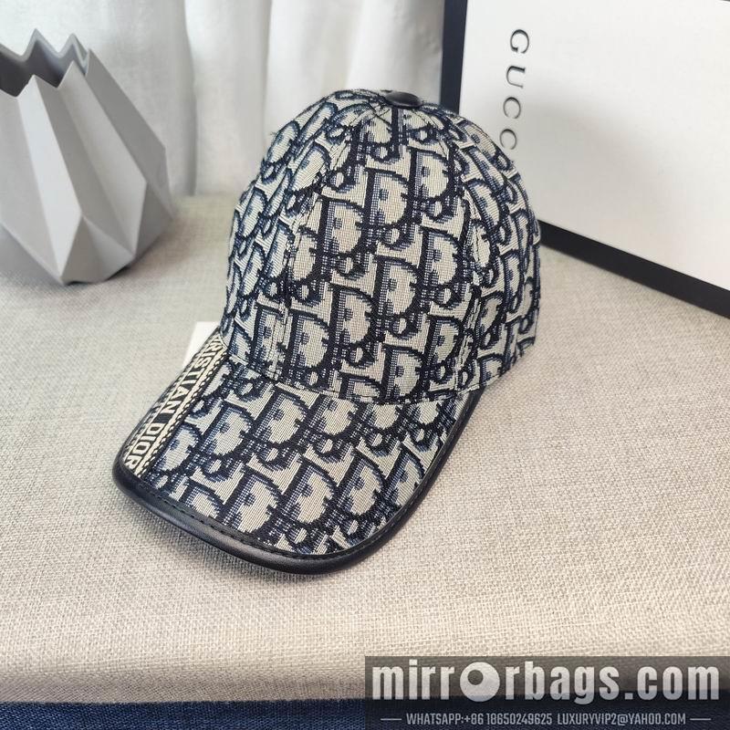 Replica Dior Hat dx30