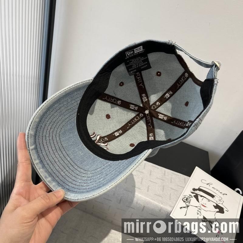 Replica MLB NY Hat dx68