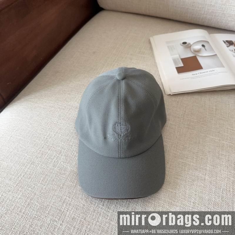 Replica Loro Piana Hat dx17