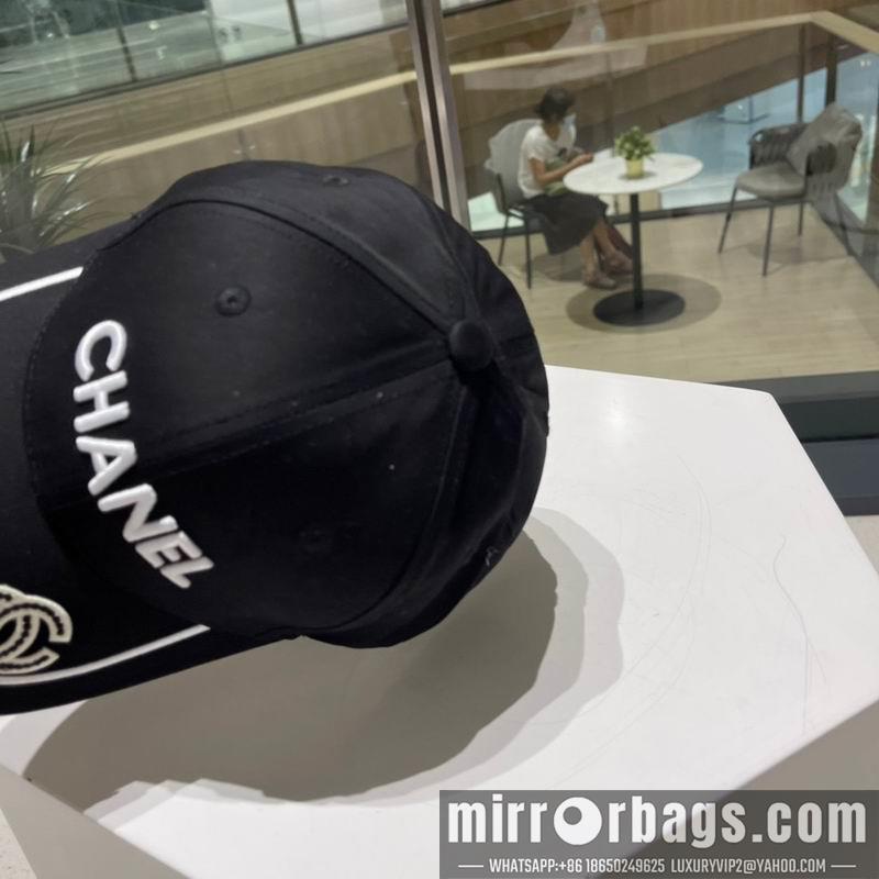 Replica Chanel Hat 072202