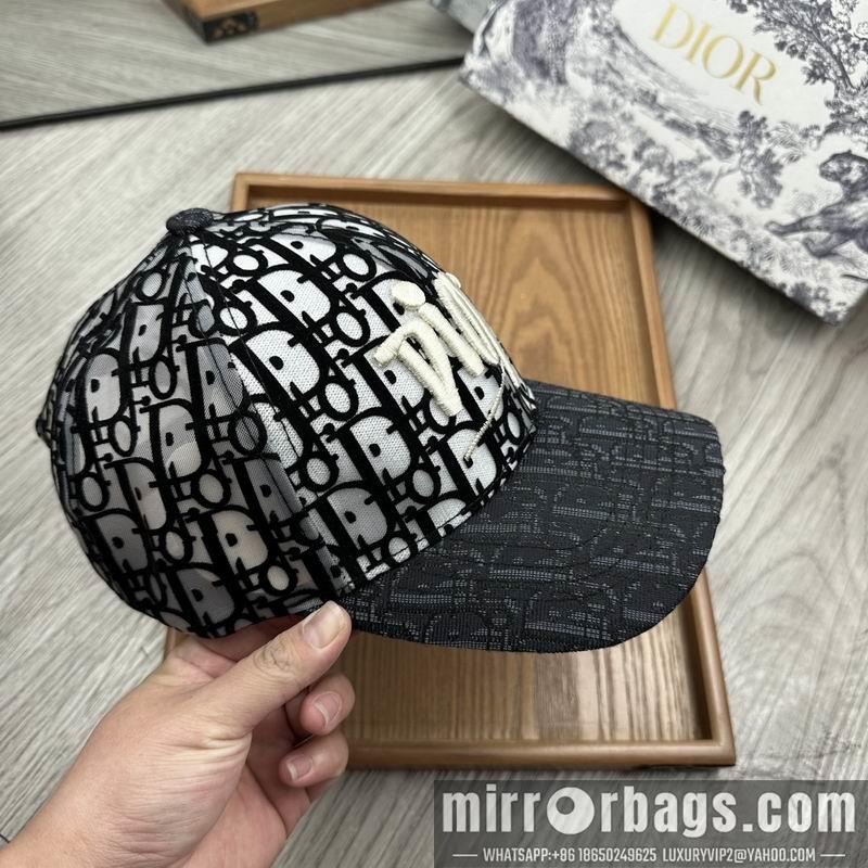 Replica Dior Hat dx53