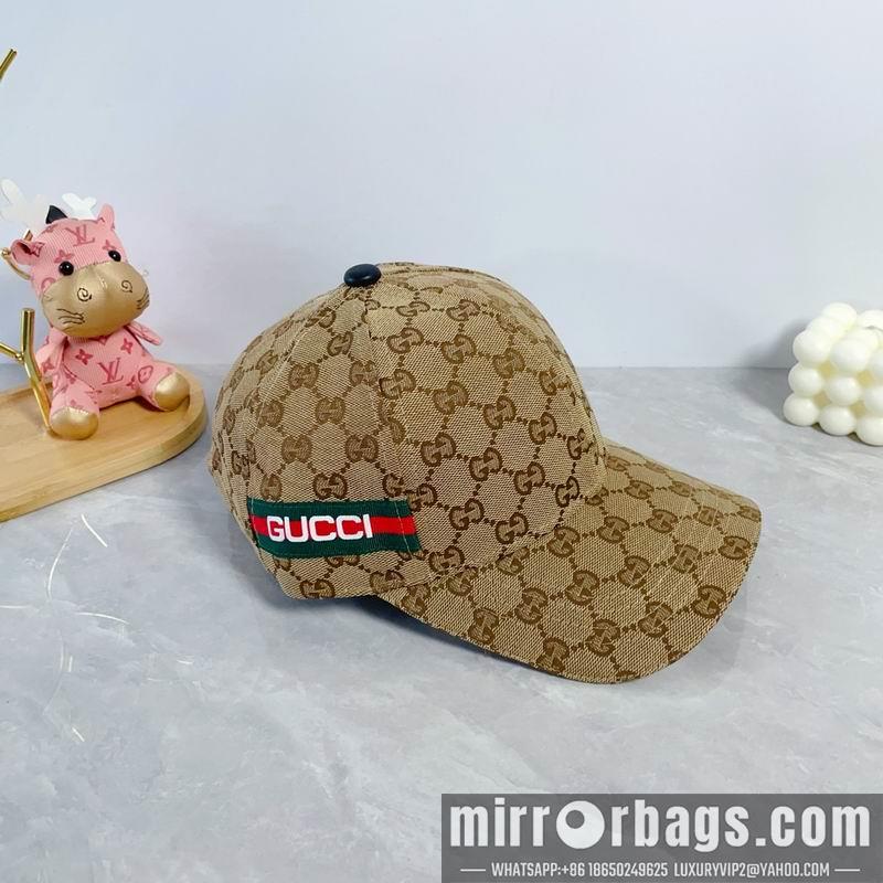 Replica Gucci Hat dx105