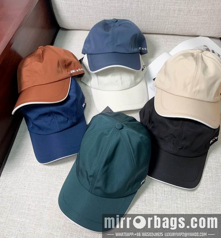 Replica Kiton Hat dx01