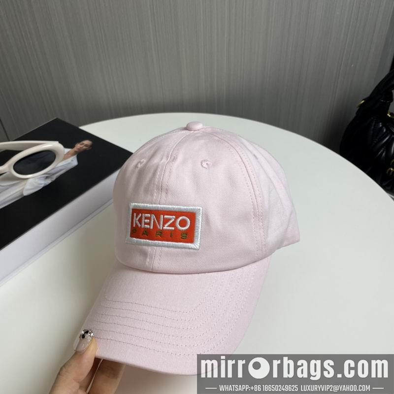 Replica Kenzo Hat dx02