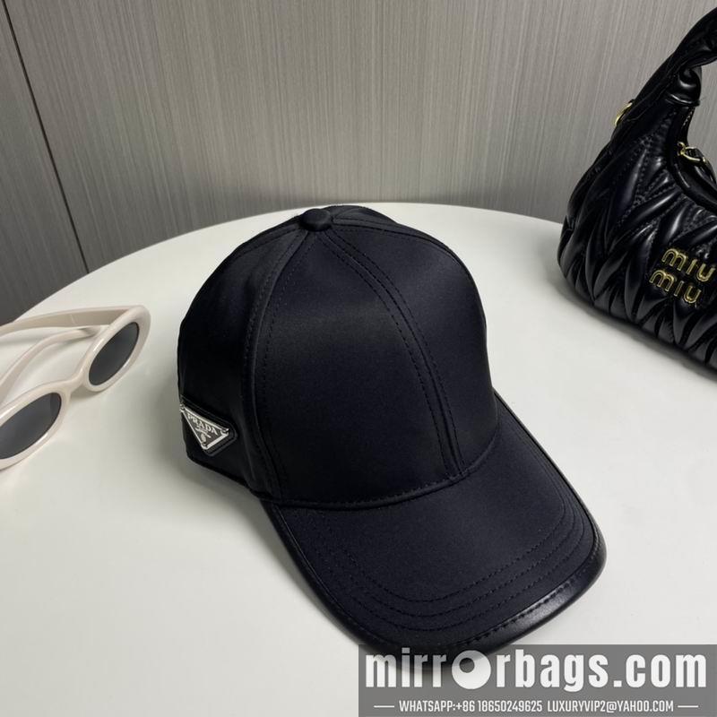 Replica Prada Hat dx27