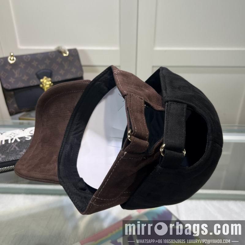Replica Chanel Hat dx61