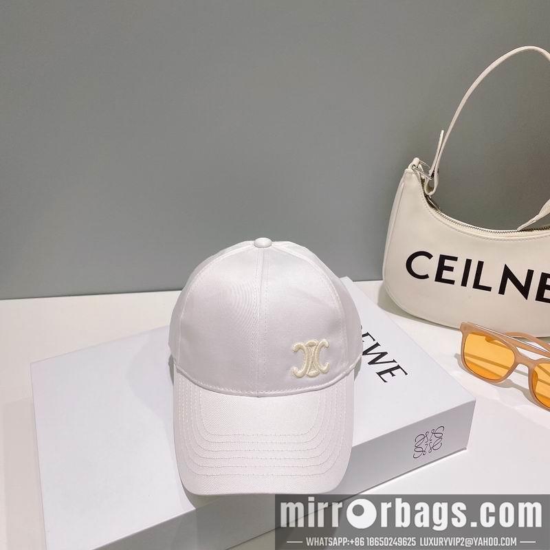 Replica Celine Hat 041705