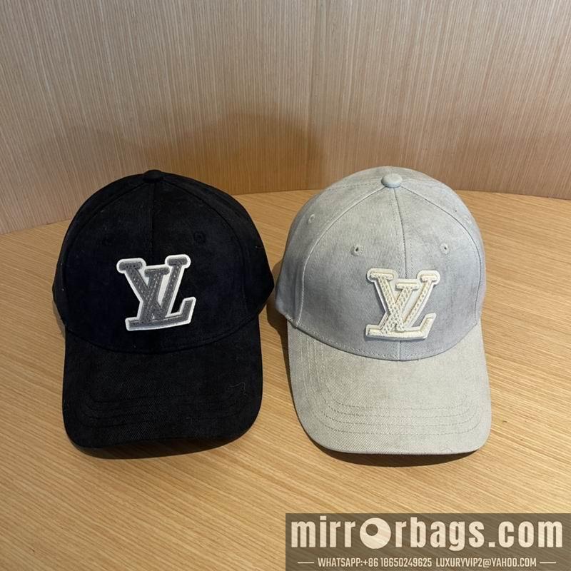 Replica LV Hat 121405