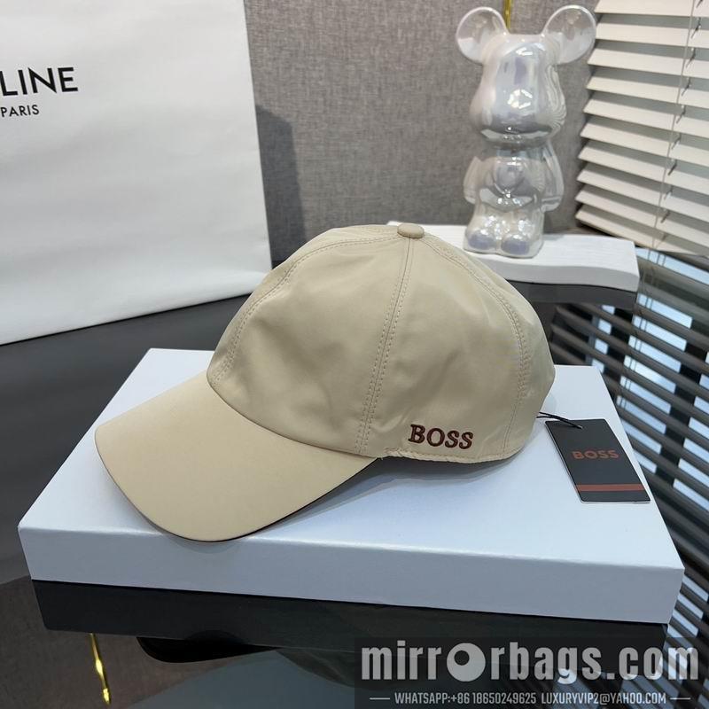 Replica Boss Hat dx03