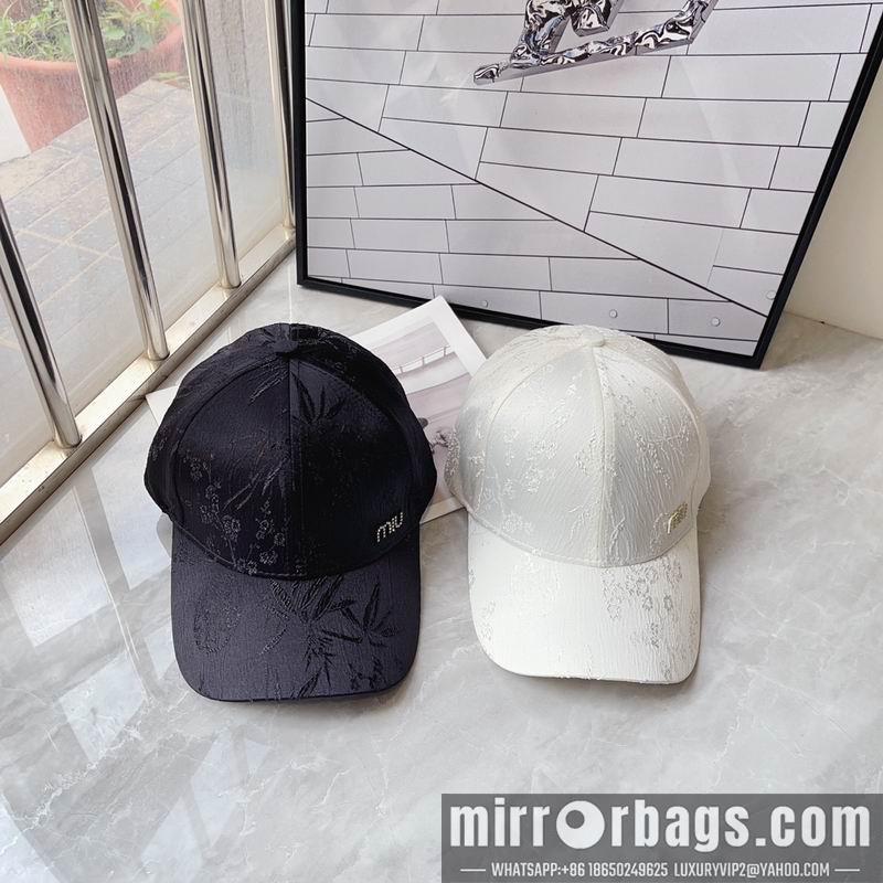 Replica Miumiu Hat 041704