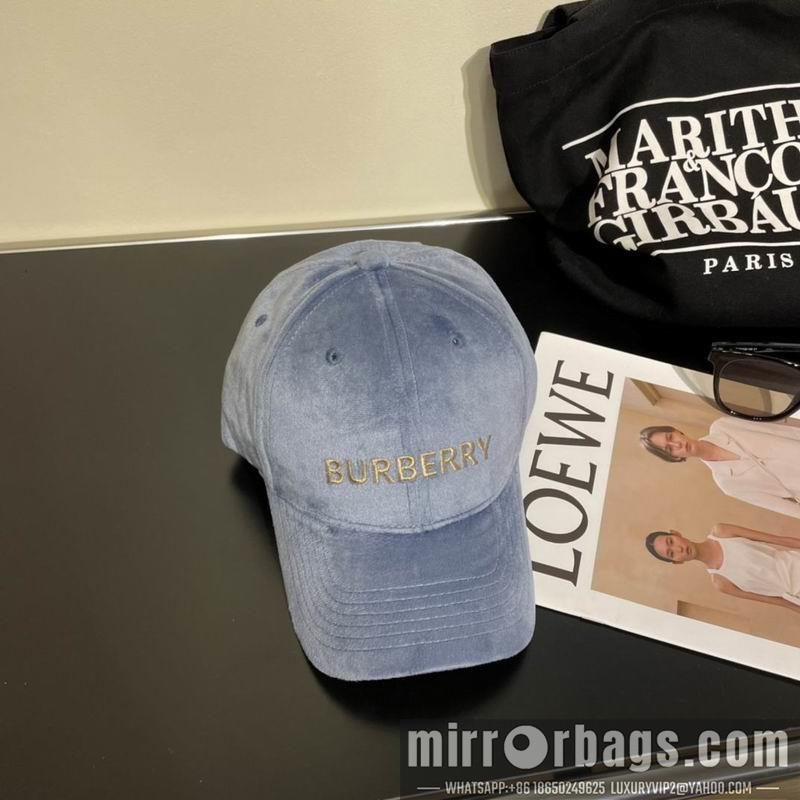 Replica Burberry Hat 121436