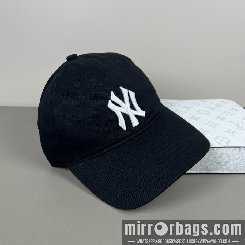 Replica MLB NY Hat dx47