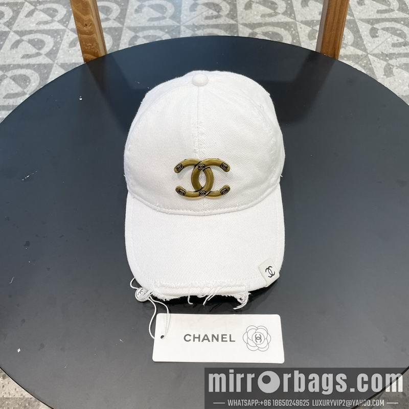 Replica Chanel Hat 042801