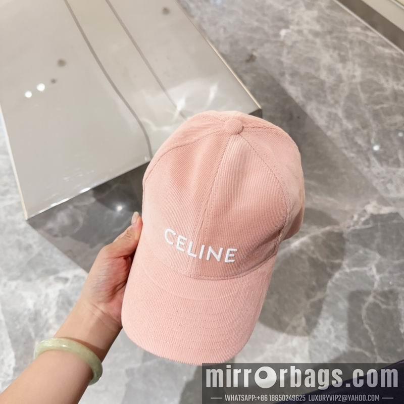 Replica Celine Hat dx96