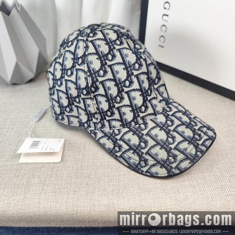 Replica Dior Hat dx30