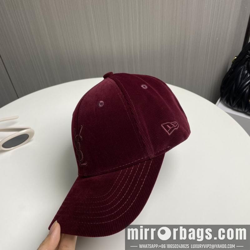 Replica YSL Hat 092701