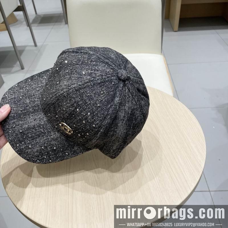 Replica Chanel Hat 030712