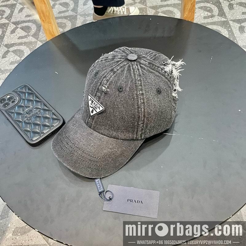 Replica Prada Hat 050704
