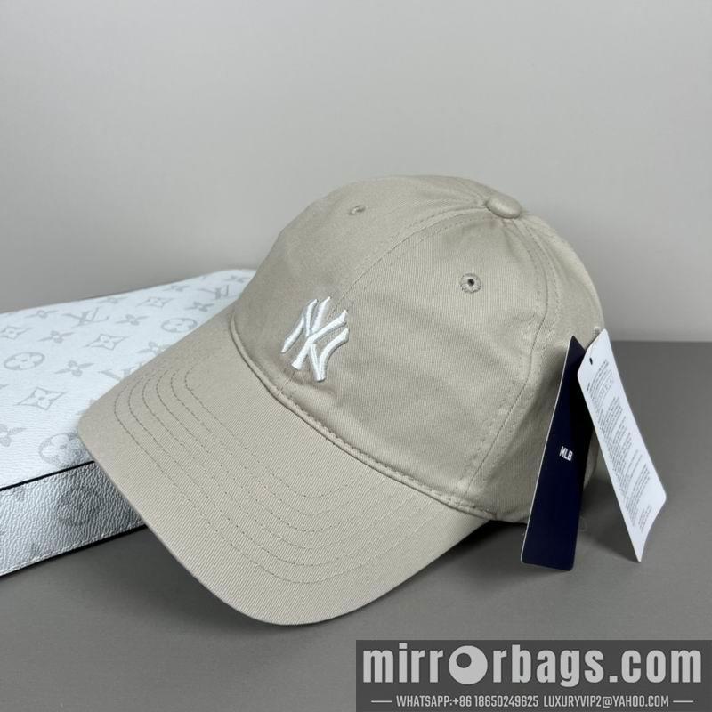 Replica MLB NY Hat dx45