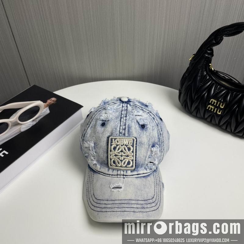 Replica Loewe Hat dx50