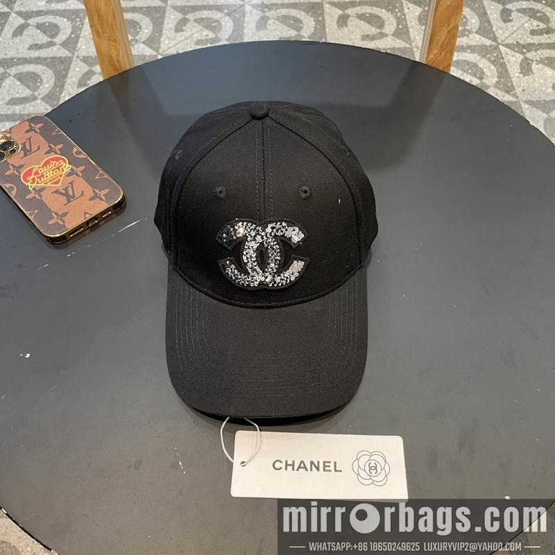 Replica Chanel Hat 050714