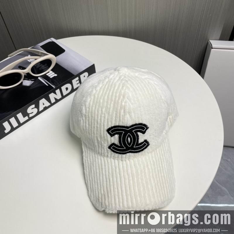 Replica Chanel Hat 010401