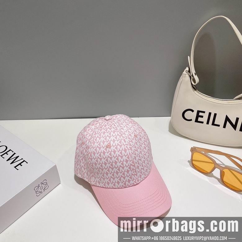 Replica MK Hat dxn01