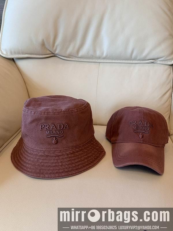 Replica Prada Hat dx69